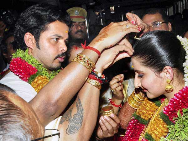  ഭുവനേശ്വരി എത്തുന്നുവെന്ന് റിപ്പോര്‍ട്ടുകള്‍