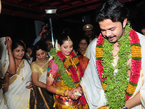 രണ്ടാമത്തെ വിവാഹം