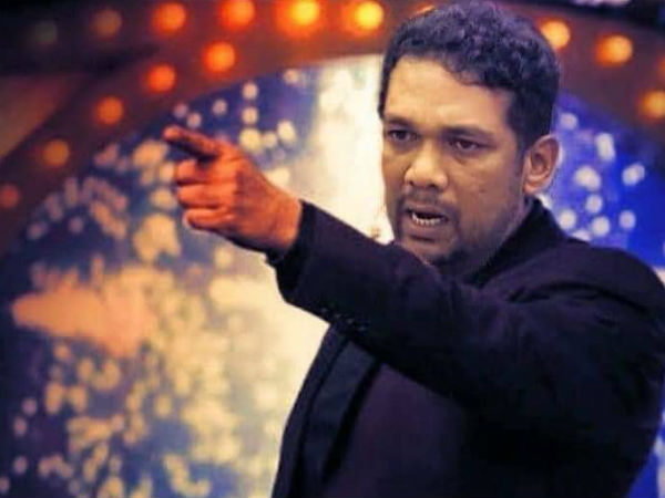  സാബു തന്നെ താരം