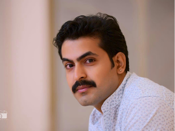 സീരിയലിലേക്ക് എത്തിയത്