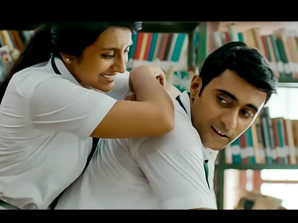 തിയറ്ററിലേക്ക് 