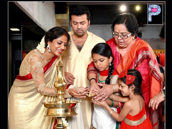 പൂര്‍ണ്ണിമയും സുപ്രിയയും