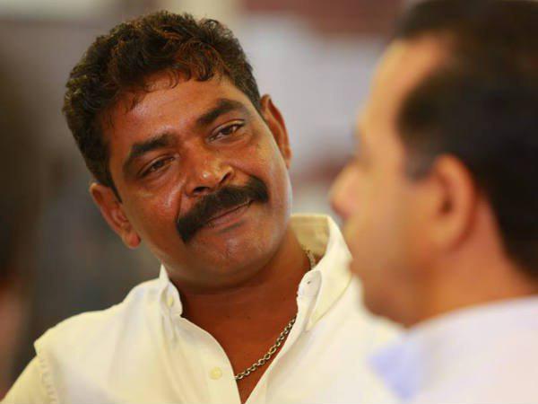 ആന്റണിയെക്കുറിച്ച് ശ്രീകുമാര്‍ മേനോന്‍