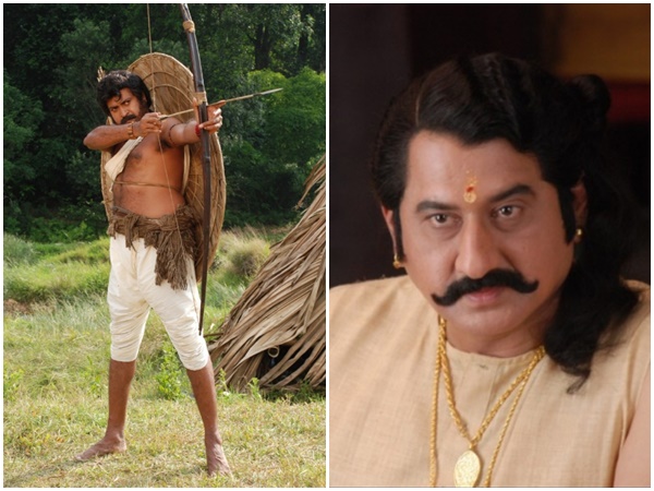 ഒന്‍പത് വര്‍ഷങ്ങള്‍ 