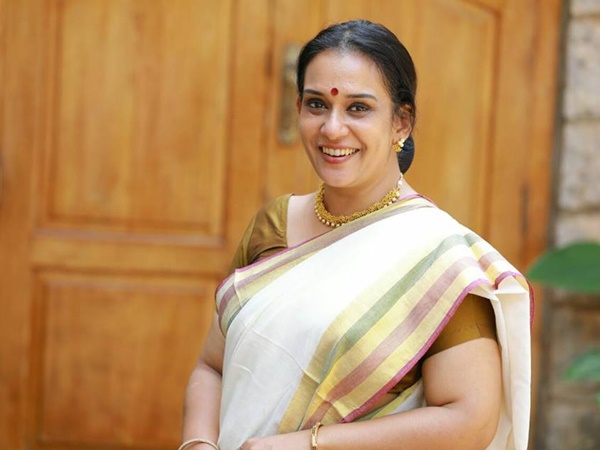 മാലാപാര്‍വ്വതി വരുന്നു..