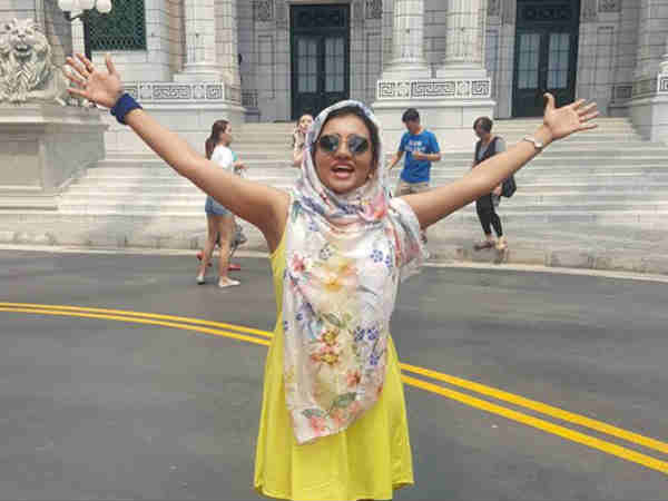 വിവാഹ മോചനത്തെക്കുറിച്ച്