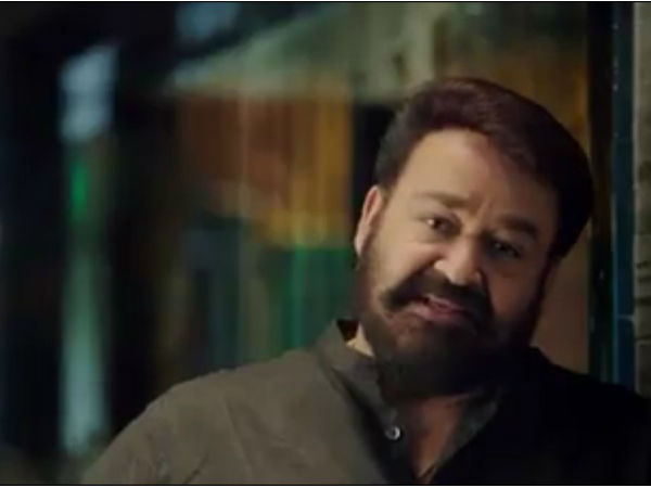 എം ടിയുടെ മനസ്സിലും മോഹന്‍ലാല്‍