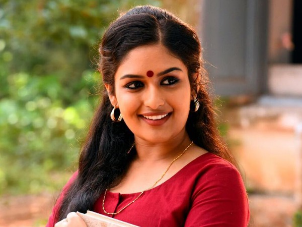 വല്ലാത്തൊരു സാഹചര്യമായിരുന്നു അത്