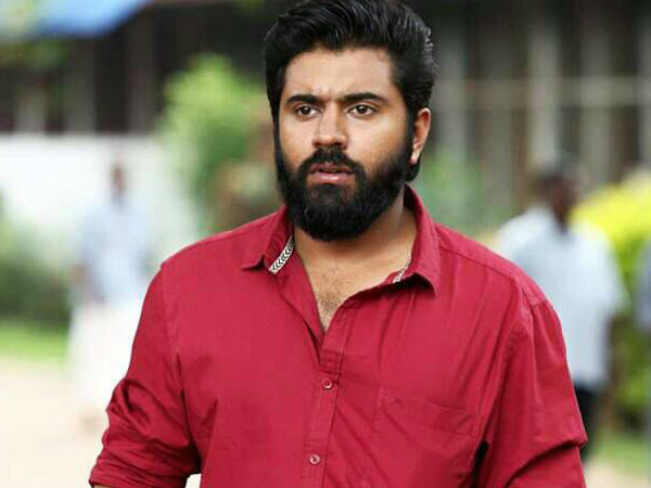 സണ്ണി വെയ്‌ന്റെ ചോദ്യം