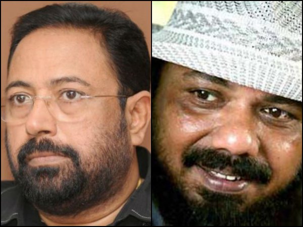 ആ ബന്ധം എങ്ങനെയായിരുന്നു?