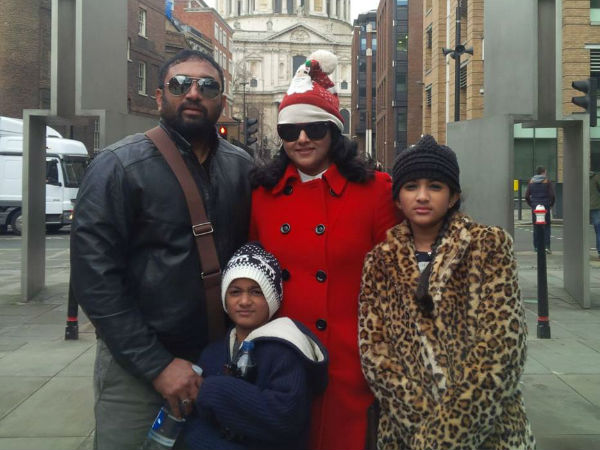  അച്ഛന്റെ പ്രവചനം 