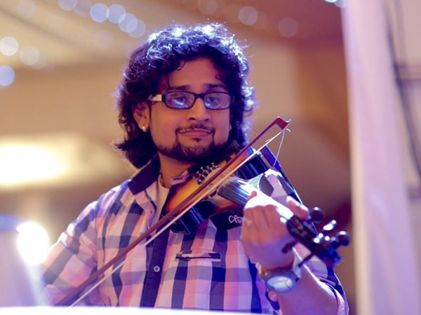 പകരക്കാരന്‍ ആവില്ല