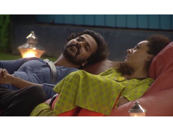 പേളിയ്ക്ക് പറയാനുള്ളത്.. 