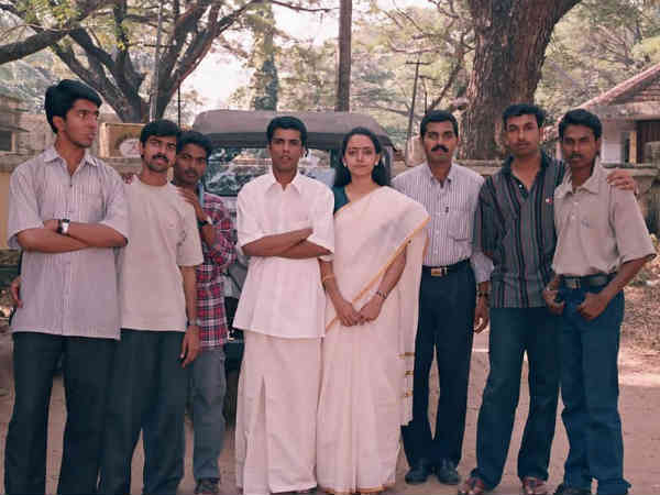 ചിത്രങ്ങള്‍ വൈറലാവുന്നു