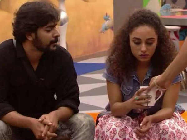  സൗന്ദര്യ പിണക്കങ്ങൾ