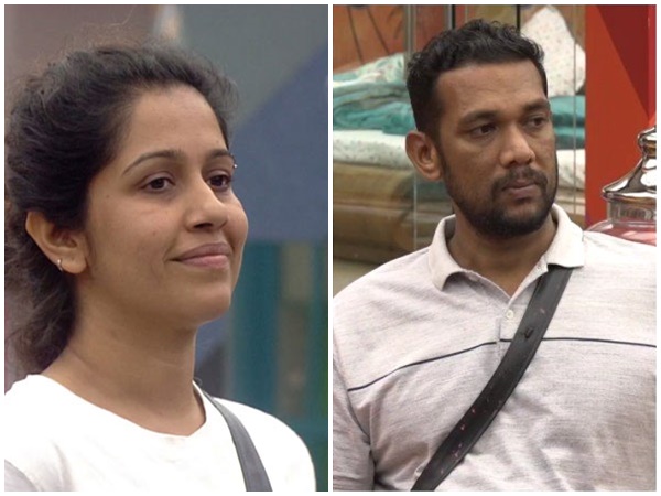  ബിഗ് ബോസ് 