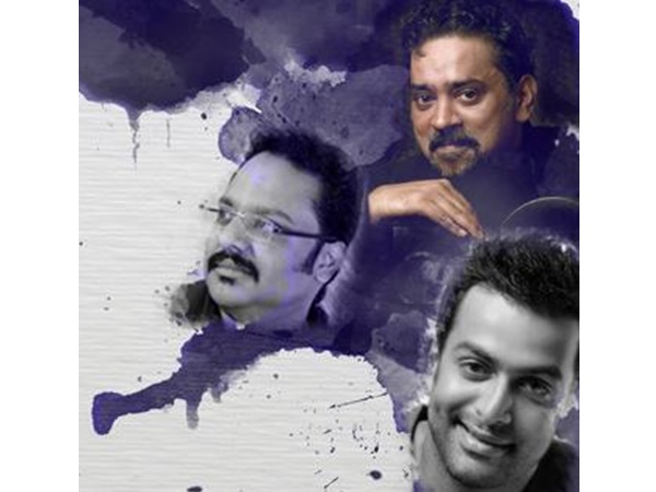 ആക്ഷന്‍ ചിത്രമാണ്