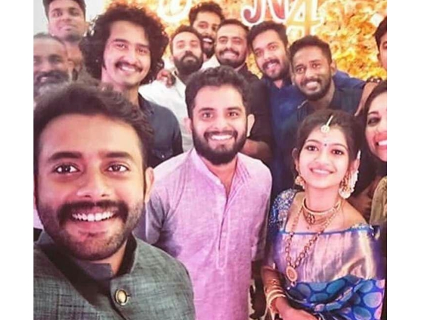  സെല്‍ഫിയല്ലേ താരം?