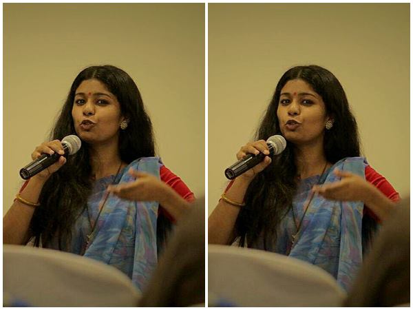 അര്‍ച്ചനയുടെ വെളിപ്പെടുത്തല്‍