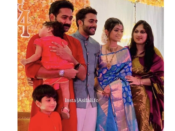 ഇക്കയും കുടുംബവും