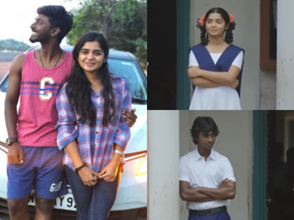 യഥാര്‍ത്ഥ ജീവിതത്തിലും പ്രണയജോഡികള്‍?