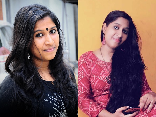 അനു ചന്ദ്രയുടെ പോസ്റ്റ് ഇങ്ങനെ