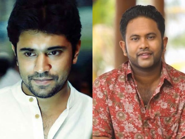 അജുവിനെ എന്തുക്കൊണ്ട് ഇത്തിക്കരപ്പക്കിയാക്കിയില്ല 