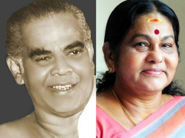 അടൂര്‍ ഭാസിക്കെതിരെ