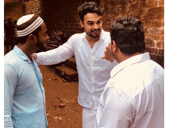 ചിത്രീകരണം പൂര്‍ത്തിയായി