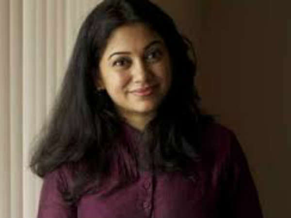 മലയാളത്തിലെ മീടു