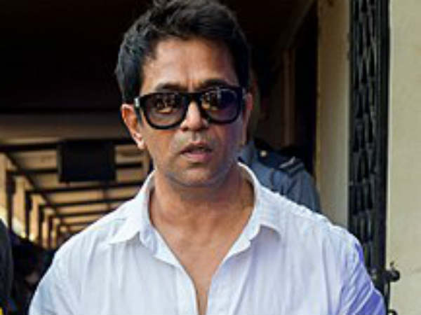 ആദ്യമൊക്കെ സെറ്റ് ശാന്തമായിരുന്നു