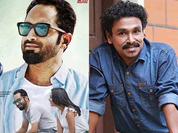 വിജിലേഷ് പറഞ്ഞത്