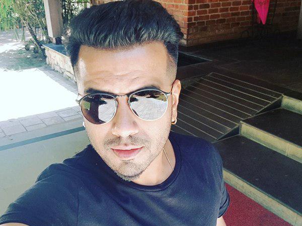 മഞ്ഞിന്റെ മണം