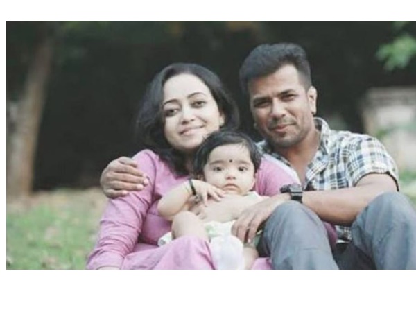 വാവയുടെ കാര്യം ആദ്യം പറഞ്ഞത്