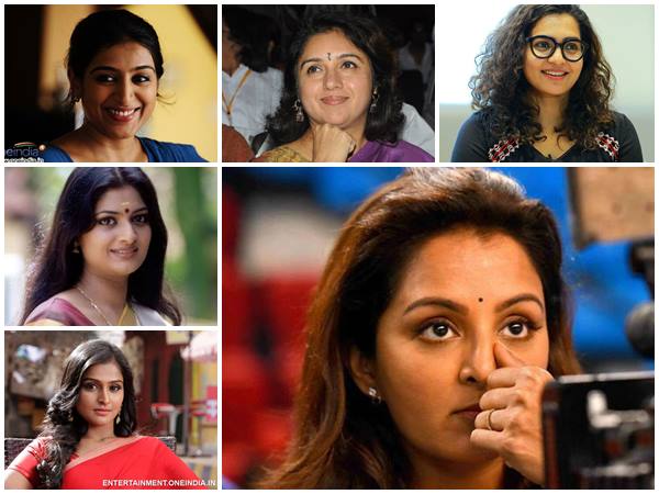 മഞ്ജു വാര്യര്‍ മാറിയിട്ടില്ല