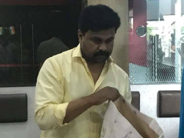 നേരത്തെയും കത്ത് നല്‍കിയിരുന്നു