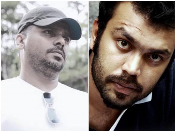 ആഷിക് അബു-ശ്യാം പുഷ്‌കരന്‍