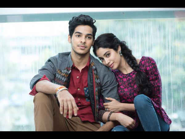 ജാന്‍വിക്കൊപ്പമുള്ള ലേറ്റസ്റ്റ് ചിത്രം