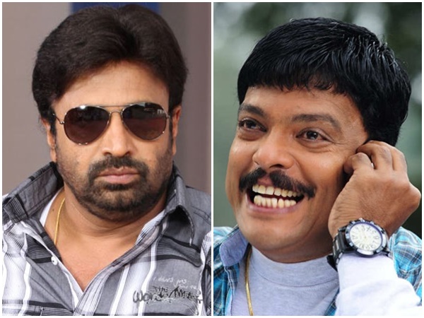 അമ്മയിലെ തര്‍ക്കങ്ങള്‍