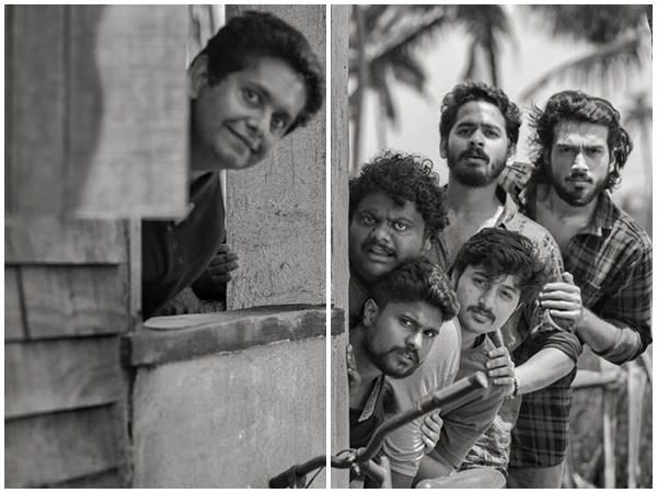 ജിത്തു ജോസഫിന്റെ സിനിമ