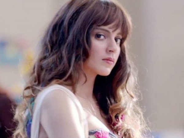 ബഹലിനെതിരെ  ലൈംഗികാരോപണം