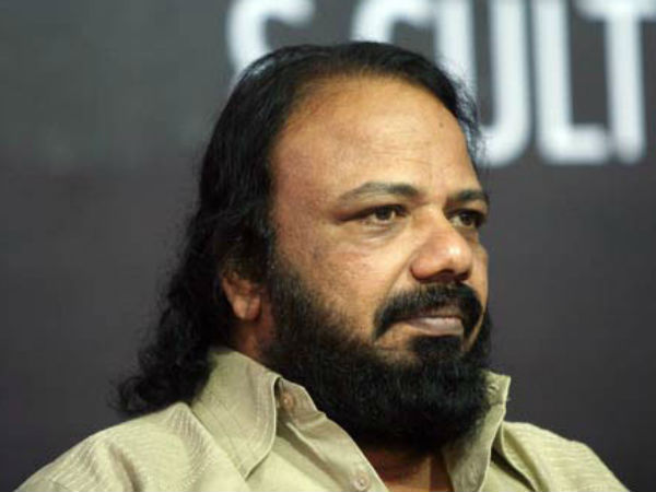 അദ്ദേഹത്തിന് കുറച്ച് പ്രശ്‌നങ്ങളുണ്ടായിരുന്നു