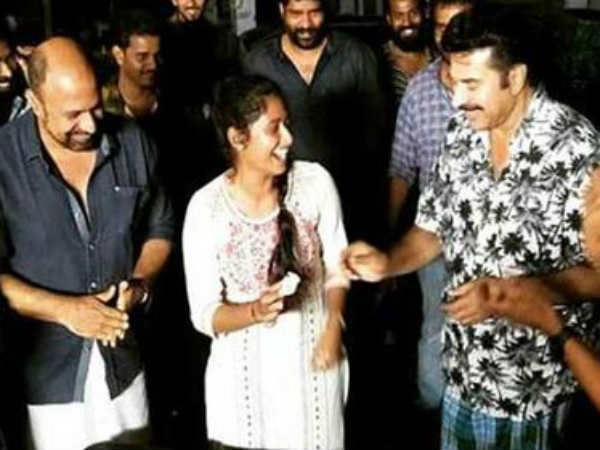  എനിയ്ക്കൊരു ദുരനുഭവമില്ല