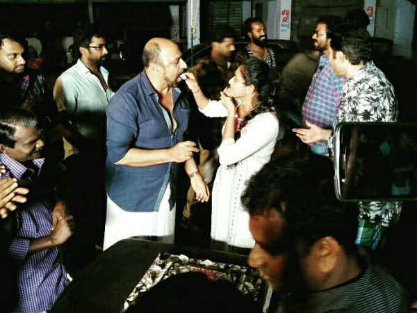 പകലും രാത്രിയും 