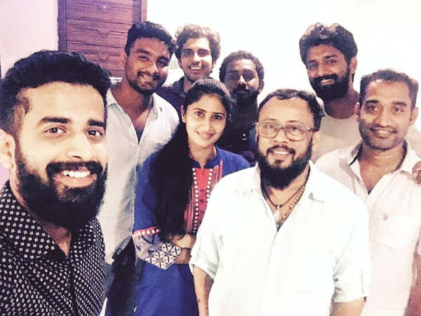 ആൺ പെൺ വ്യത്യാസമില്ല