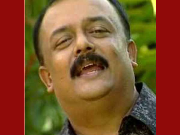 പുറത്തുള്ള ആള്‍