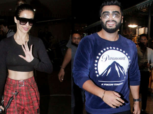 ഗോസിപ്പുകൾ സത്യമാകുന്നു