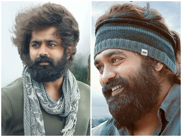 ശ്രദ്ധേയമായ ഗെറ്റപ്പ്