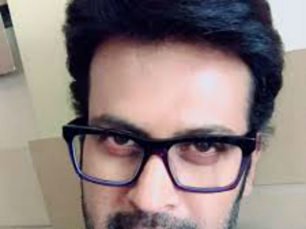  മമ്മൂട്ടി ചിത്രത്തിലും ചാൻസ് കിട്ടിയില്ല