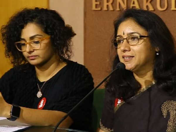 നടിയ്ക്ക് നേരിടേണ്ടിവന്നത്